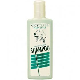 Gottlieb šampon s norkovým olejem Smrkový 300ml pes