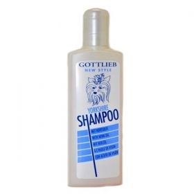Gottlieb Yorkshire šampon s norkovým olejem 300ml