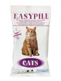 Easy Pill cat 4ks