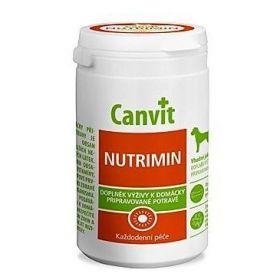 CANVIT NUTRIMIN PRO PSY 230G