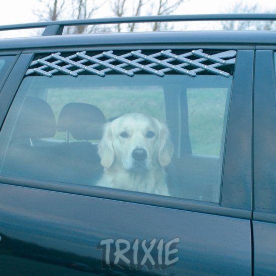 Automřížka do okna velká 30-110 cm Trixie