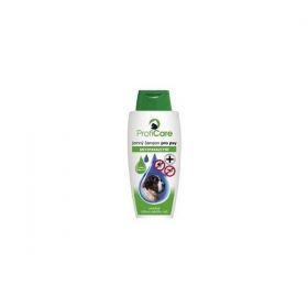 PROFICARE pes šampon antiparazitní s Tea Tree 300ml