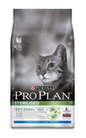 Pro Plan Cat Sterilised Rabbit 3kg